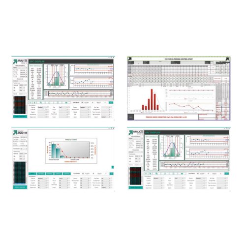 Data Aquisation