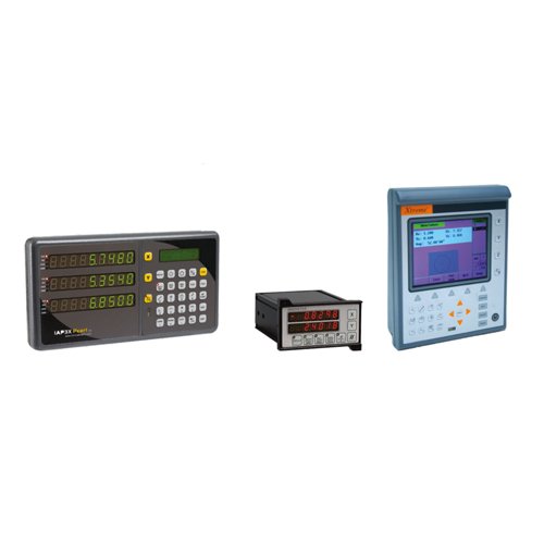 Digital Readouts System
