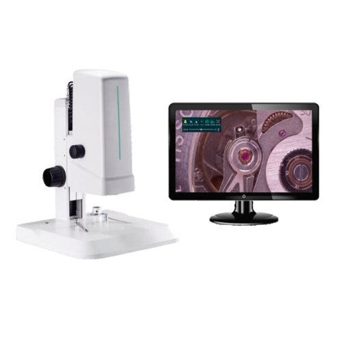 Digital Microscope