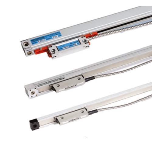 Linear Encoders