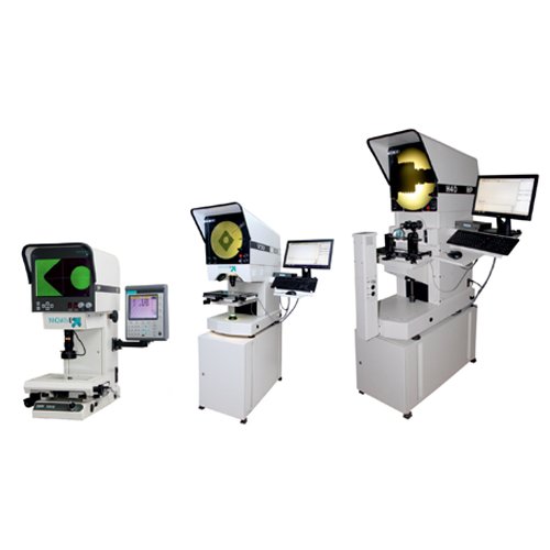 Profile Projector